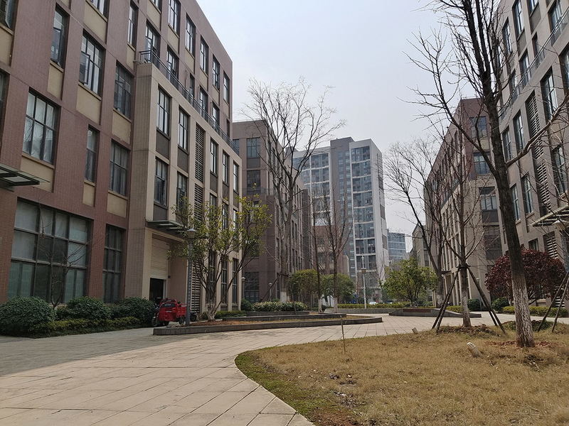 Trung Quốc Delta Technology (Chongqing) Co., Ltd. hồ sơ công ty