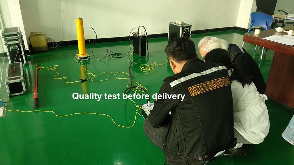Trung Quốc Delta Technology (Chongqing) Co., Ltd. hồ sơ công ty
