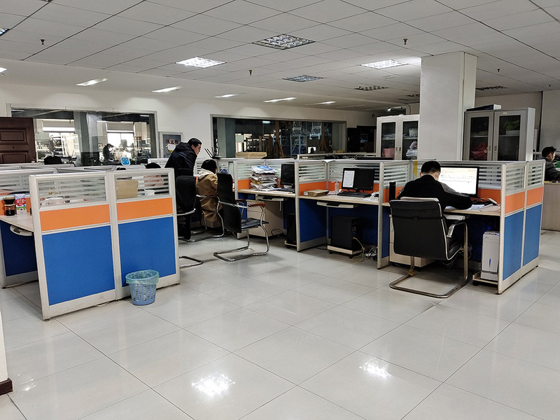 Trung Quốc Delta Technology (Chongqing) Co., Ltd. hồ sơ công ty