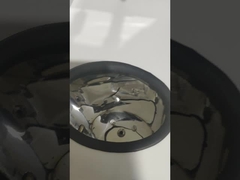 Nhiệt lượng kế bom oxy CVT, Nhiệt lượng kế ISO1716