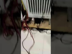 Máy đo tỷ số biến áp TTR-I, Máy đo TTR