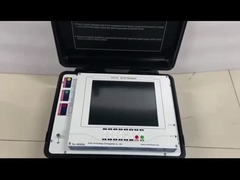 CPT-III Thiết bị kiểm tra CT PT hoàn toàn tự động để kiểm tra máy biến áp CT PT