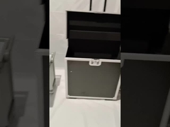 Kiểm tra rơle bảo vệ sáu pha đa chức năng Máy kiểm tra dòng điện thứ cấp