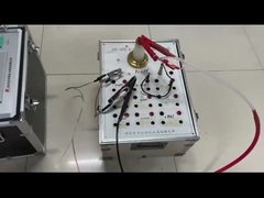 Máy kiểm tra hệ số công suất máy biến áp tự động TDT Tan Delta, Máy kiểm tra hệ số công suất máy biến áp