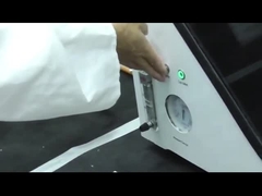 Vật liệu xây dựng UL94 Buồng lửa ngang và dọc UL94