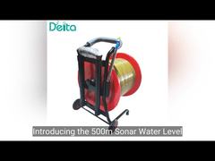 Máy đo mực nước