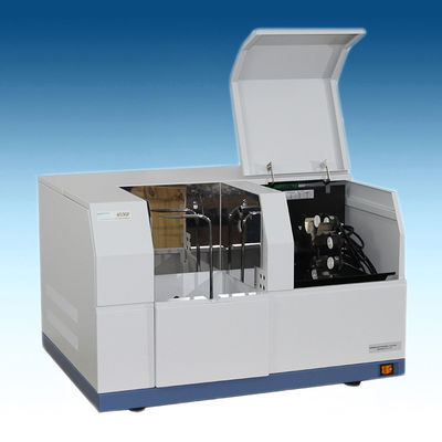 High Precision Atomic Absorption Spectrophotometer AAS Analyzer