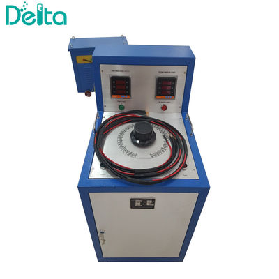 SLQ Single Phase 1000A 10kA Primary Current Injection Tester