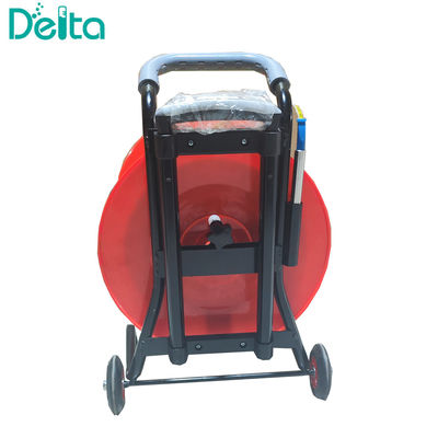 WML Handheld Water Level Indicator Deep Well Meter DIP Meter with Probe