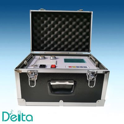 Vlf Cable Test Diagnostic System for Testing Midium Voltage Cables