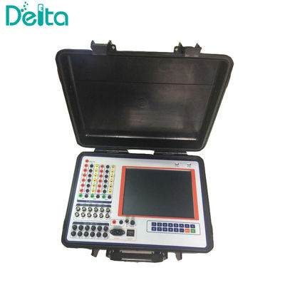 SR-601 Portable Power Generator Instantaneous Signal Recorder