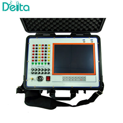 SR-601 Portable Power Generator Instantaneous Signal Recorder