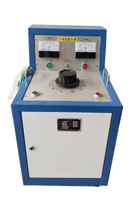 SLQ Single Phase 1000A 10kA Primary Current Injection Tester
