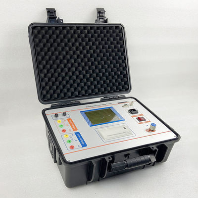 TTR-I China Low Price Three Phase Transformer Turns Ratio Test Set